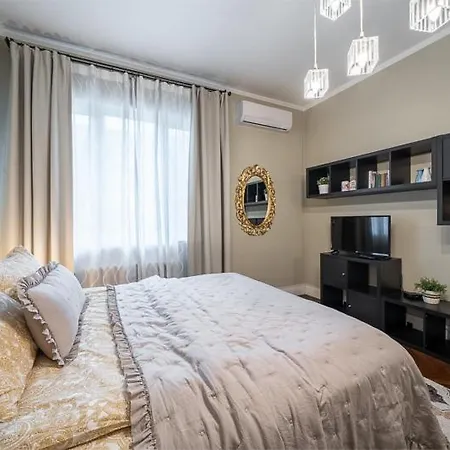 3 Bdr - Center Artistic - 115 M2 * Sofia