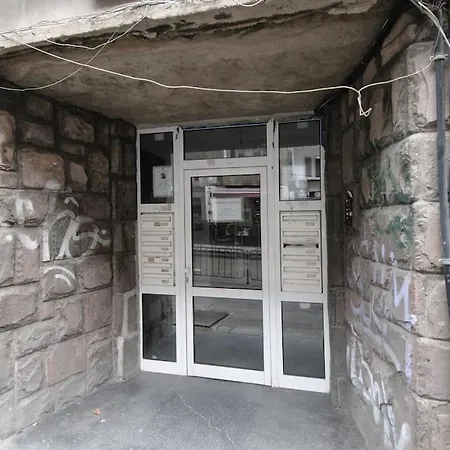 3 Bdr - Center Artistic - 115 M2 Apartment Sofia