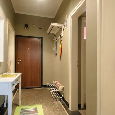 Apartment 3 Bdr - Center Artistic - 115 M2