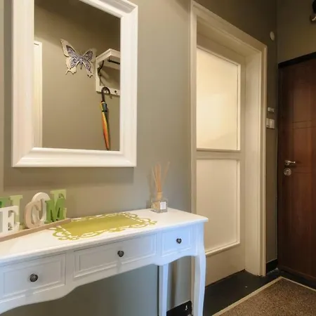 Apartment 3 Bdr - Center Artistic - 115 M2 Sofia
