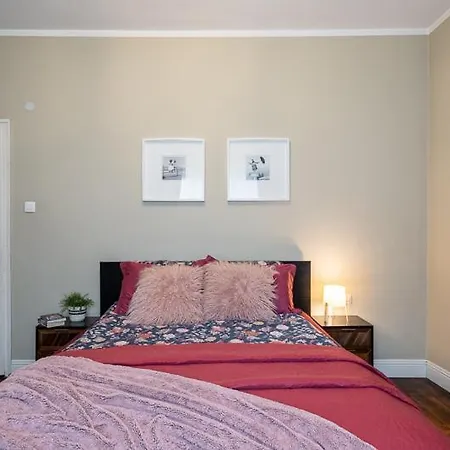 Appartamento 3 Bdr - Center Artistic - 115 M2
