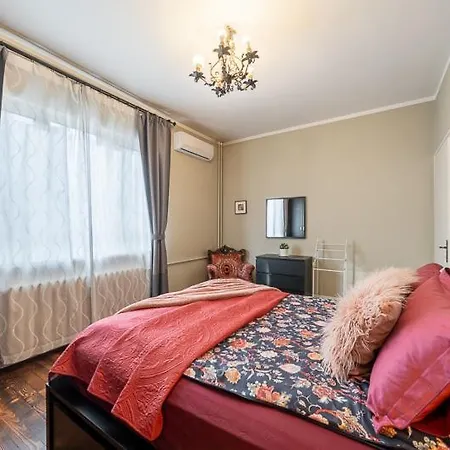 Appartamento 3 Bdr - Center Artistic - 115 M2