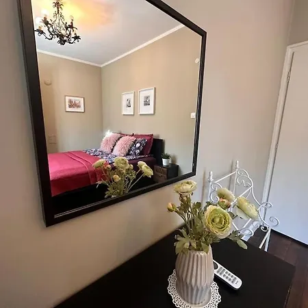 Apartamento 3 Bdr - Center Artistic - 115 M2